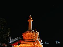 -西安市广仁寺