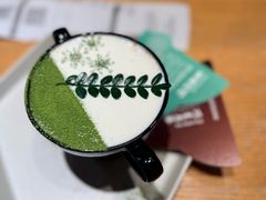 -tea'stone (万象天地店)