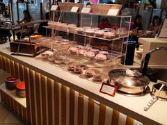 -The Place 自助餐(香港康得思酒店)