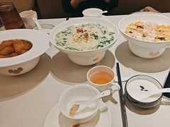 -狮王府淮扬菜(新街口友谊店)