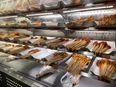 -成都瓜串串(华强北店)