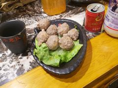 -蜀辣居鲜货老火锅(红牌楼店)