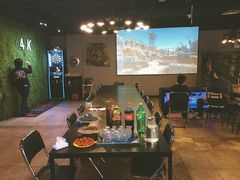 -4k轰趴馆(中关村店)