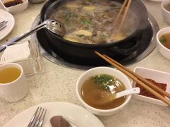 -澳盟清汤鲜黄牛肉(公济桥路店)