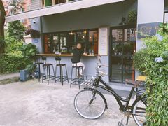 -转山咖啡(松柏社区店)