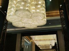 -长沙富力万达文华酒店