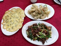 -蛇口康乐快餐鱼仔档(翠苑小区店)
