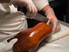 -秀儿四九城·新京菜(亚运村鸟巢店)