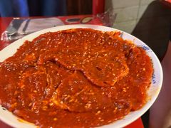 麻辣牛肉-小龙坎火锅(春熙太古里店)