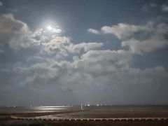 -南汇嘴观海公园