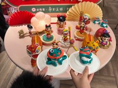 -必胜客(WOW中心城店)