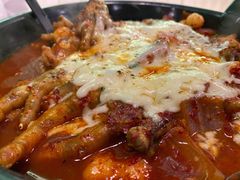 -HOTISLAND海鸡岛·韩国料理(江南西店)