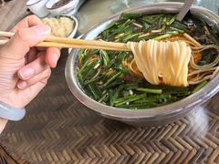 -岩保农家乐