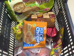 -AEON永旺(东方宝泰店)