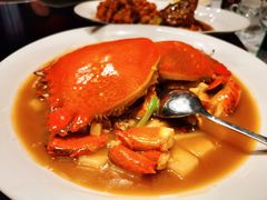 应季螃蟹-上海小南国(正大店)