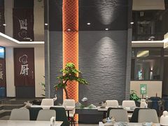 -何适山庄 ·可团建(水长城P2停车场店)