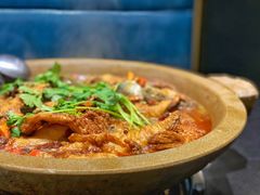 -巴乡石锅鱼(密云店)