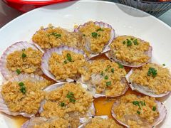 -阿胖龙虾(宁国南路总店)