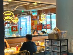 -蚝翅·海鲜粥·烧烤·龙虾季(海曙天一店)