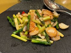 -老吉士(环贸iapm店)