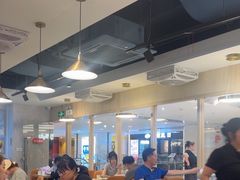 -台北楚楚园馅饼粥(虹桥南丰城店)