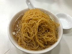 -麦文记面家(佐敦店)