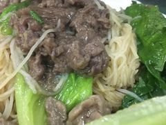 -东盛美食(东城南路店)