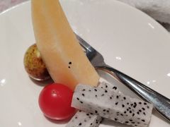 -东港喜来登酒店·天香阁中餐厅