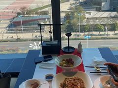 -馋遇江南·精致湖景雅宴(东方之门店)