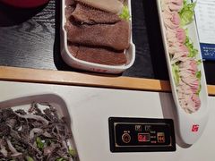 -八合里潮汕鲜牛肉火锅(万科里店)