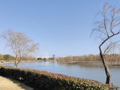 -七桥瓮公园