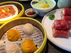 -蝴蝶里·粤菜·点心(滨江龙湖店)