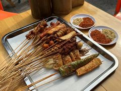 -棣爸油炸(张公桥店)