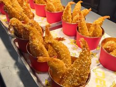 -庙街旅游·美食广场(五一广场店)