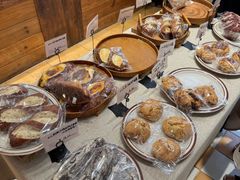 -佐敦面包铺·JORDAN BAKERY