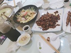 -裕德隆清真饭庄·天津特色菜(河东店)