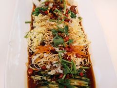 -孙家外婆•长春地标美食新名片(吾悦广场店)