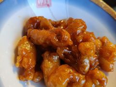 糖醋里脊-天津卫码头(南开大悦城店)