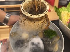 -廖掌柜·重庆鲜货火锅(上海首店)