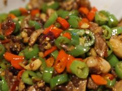 -大碗厨 25年老字号 现炒湘菜(四季天地店)