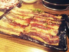 -大壮家原味烤肉(兴华北街店)