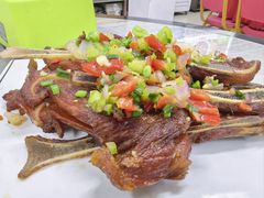 -琼海温泉鹅农家饭店