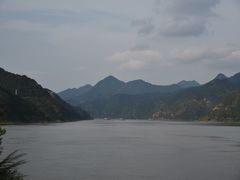 -羚羊峡古栈道森林公园
