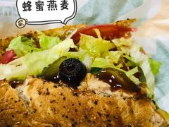 -赛百味SUBWAY(高新店)