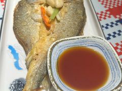 -蚝魁·海鲜大排档·啫啫·生蚝(体育西店)