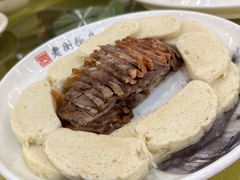 -老街饭庄·地道淮扬菜(扬子江北路总店)