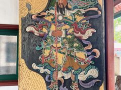 -张学良旧居陈列馆