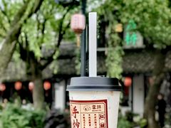 -黎里古镇