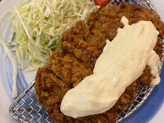 -小条食堂(筼筜天虹店)