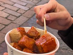 -香园茶社·金陵小灶(老门东店)